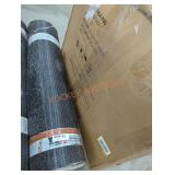 GAF Tri-Ply APP Smooth Membrane Roll Roofing roll