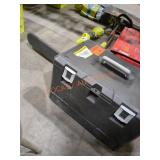 Ryobi 18" Chainsaw