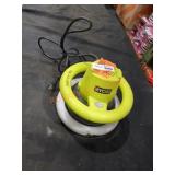Ryobi 10" Orbital Buffer