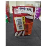 UNOPENED BY ROCKEY TEAM, COULD BE OPENED AT