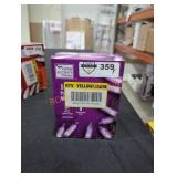 UNOPENED BY ROCKEY TEAM, COULD BE OPENED AT