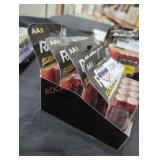 Rayovac 4 packs 8 AA batteries