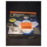 UNOPENED BY ROCKEY TEAM, Could Be Opened