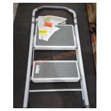 Gorilla Ladders 2 Step Ladder