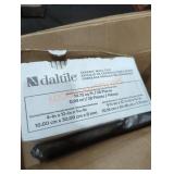 Sold As Is Where Is No Guarantees No Returns,