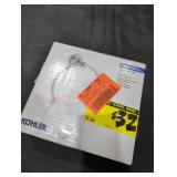 UNOPENED BY ROCKEY TEAM, COULD BE OPENED AT