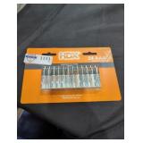 HDX 24 AAA batteries