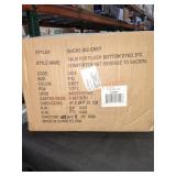 UNOPENED BY ROCKEY TEAM, Could Be Opened At