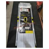 Sold as is where is. No guarantees or returns.