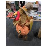 Sold as is where is. No guarantees or returns.