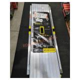 Sold as is where is. No guarantees or returns.