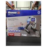 UNOPENED BY ROCKEY TEAM, Could Be Opened At