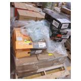 Skid Lot Armstrong Flooring, TP Rubber Wall Base,