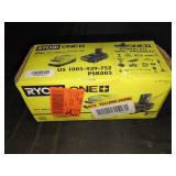 Ryobi 18v 2Ah Starter Kit