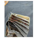 Duracell 6 packs 2 9v batteries