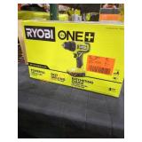 Ryobi 1/2" Drill Driver Kit