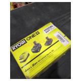 Ryobi 18V Lithium Starter Kit