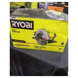 Ryobi 7-1/4" Circular Saw