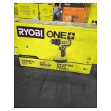 Ryobi 1/2" Drill Kit