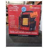 UNOPENED BY ROCKEY TEAM, Could Be Opened At