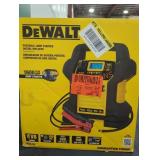 DeWalt Portable Jump Starter Digital Inflator