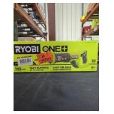 Ryobi 18V Reciprocating Saw