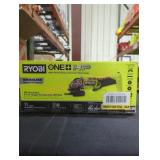 Ryobi 18V 4-1/2" Angle Grinder/Cut Off Tool
