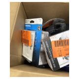 Box lot
