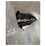 50lb bag of snowjoe salt