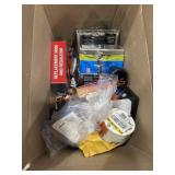 Box lot