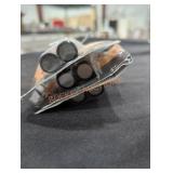 Duracell 3 packs 2-123 lithium batteries