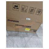 Pioneer 12000BTU Air Conditioner Cassette Type