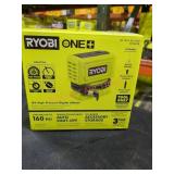Ryobi 18V High Pressure Digital Inflator