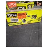 Ryobi 3/8" Right Angle Drill