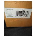 UNOPENED BY ROCKEY TEAM, Could Be Opened At