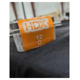 HDX 12 C batteries