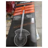 UNOPENED BY ROCKEY TEAM, Could Be Opened At