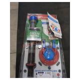 UNOPENED BY ROCKEY TEAM, Could Be Opened At