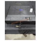 Stalwart Gun Safe