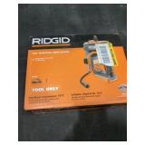 Ridgid 18V Digital Inflator