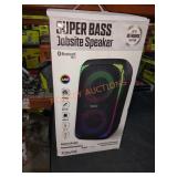 UNOPENED BY ROCKEY TEAM, Could Be Opened At