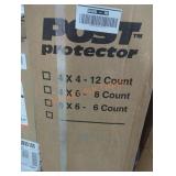 Post Protector