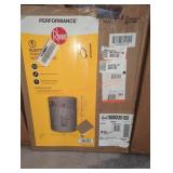 Rheem 20Gal Water Heater