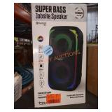 UNOPENED BY ROCKEY TEAM, Could Be Opened At