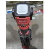 Milwaukee M12 Dual Power Tower Light