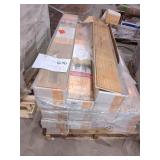 Skid Pergo XP+ Laminate Wood Flooring, 8 X the