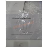 Countertop dishwasher