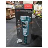 UNOPENED BY ROCKEY TEAM, Could Be Opened At