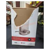 UNOPENED BY ROCKEY TEAM, Could Be Opened At