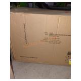 UNOPENED BY ROCKEY TEAM, Could Be Opened At